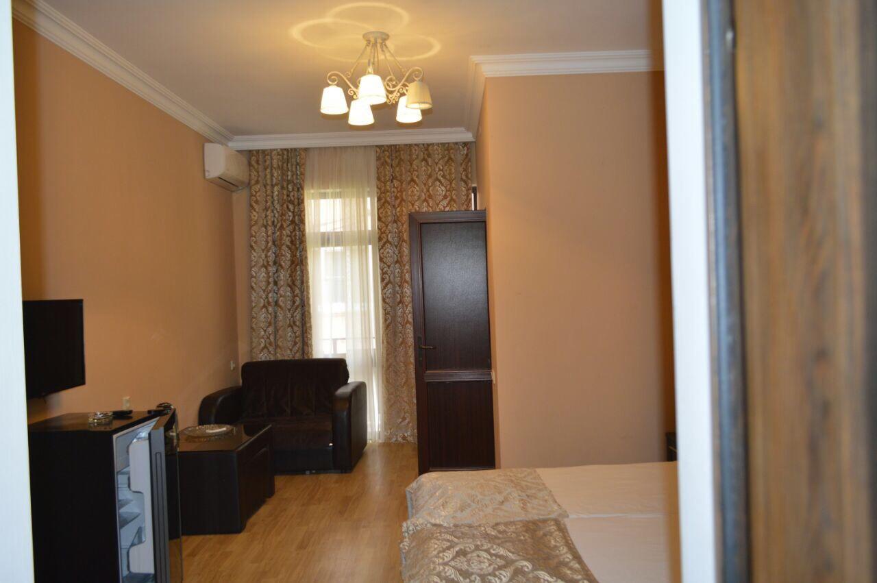 Hotel Sea Gagra Exterior photo