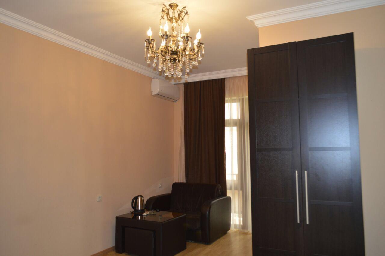 Hotel Sea Gagra Exterior photo